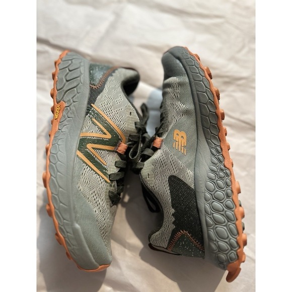 New Balance Men\'s Unisex Casual Shoes Slate Grey main image 13